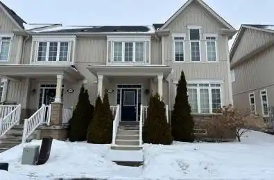 762 Carlisle Street Cobourg Ontario K9A 0J1