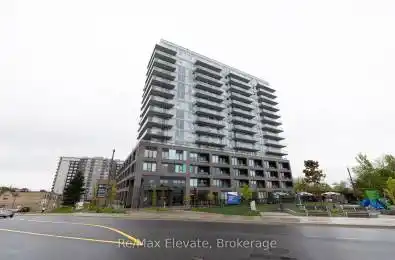 185 Deerfield Road Unit# 1010 Newmarket Ontario L3Y 0G7