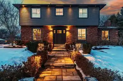 1905 Four Seasons Drive Burlington Ontario L7P 3B1