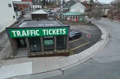 114 Simcoe Street Peterborough Ontario K9H 2H4