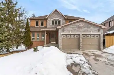 355 Carruthers Avenue Newmarket Ontario L3X 2B7