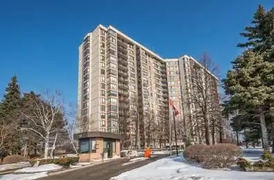 20 Cherrytree Drive Unit# 809 Brampton Ontario L6Y 3V1