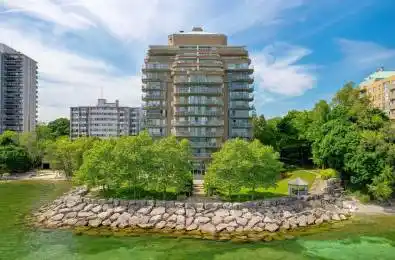 2190 Lakeshore Road Unit# 205 Burlington Ontario L7R 4K1