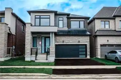 74 Granka Street Brantford Ontario N3T 0X4