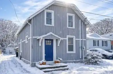 107 Queen Street Renfrew Ontario K7V 2A4