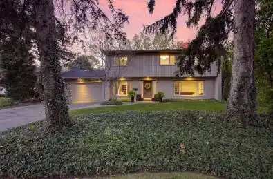 1385 Birchwood Drive Mississauga Ontario L5J 1T3