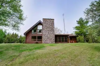 335 Ashworth Road Uxbridge Ontario L0E 1T0