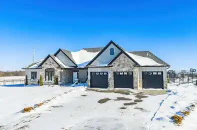 1 Phillips Court Haldimand Ontario N1A 2W2