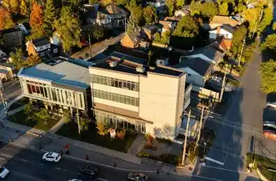 1637 BANK Street Unit# 101 Hunt Club - South Keys and Area Ontario K1V