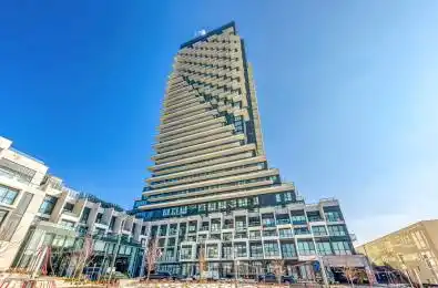 30 Inn On The Park Drive Unit# 1604 Toronto C13 Ontario M3C 0P7