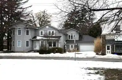 177 Niagara Boulevard Fort Erie Ontario L2A 3G7