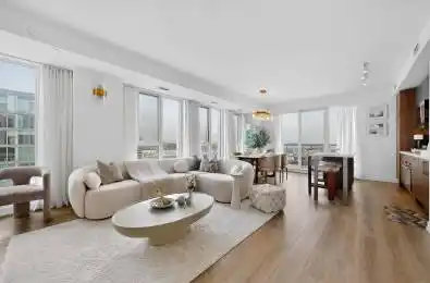 8119 Birchmount Road Unit# 1606 Markham Ontario L6G 0H6