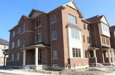 105 Cornell Centre Boulevard Markham Ontario L6B 1P8