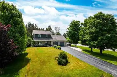 35 Pine Tree Drive South Bruce Peninsula Ontario N0H 1P0