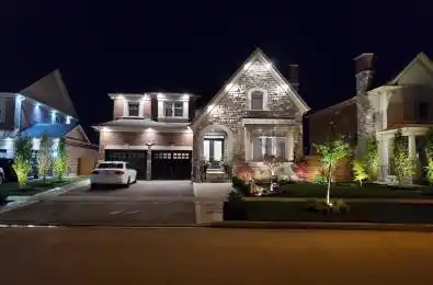 28 Midsummer Drive Brampton Ontario L6P 3E5