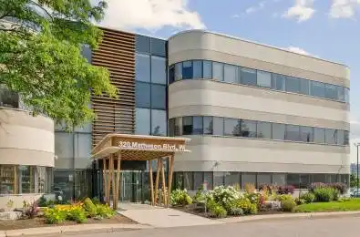 320 Matheson Boulevard Unit# 211-2 Mississauga Ontario L5R 0H2