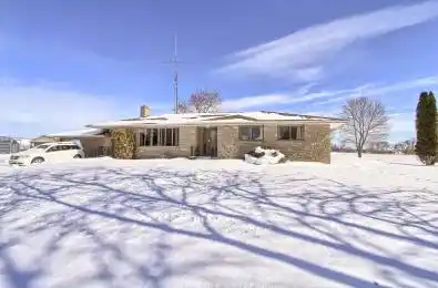 24187 Warden Avenue Georgina Ontario L4P 3E9