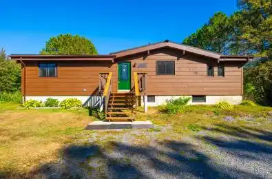 110 Machar Strong Boundary Road Machar Ontario P0A 1X0