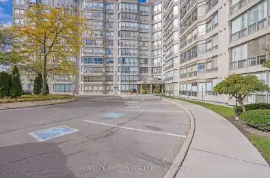 309 Major Mackenzie Drive Unit# 1013 Richmond Hill Ontario L4C 9V5