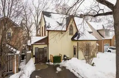 17 Archibald Street Brampton Ontario L6X 1M1