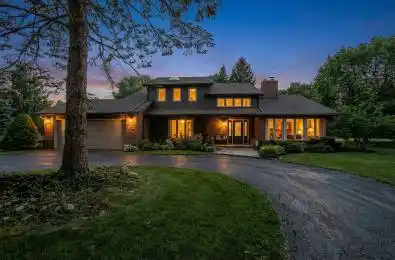 2431 Britannia Road Burlington Ontario L7P 0E9