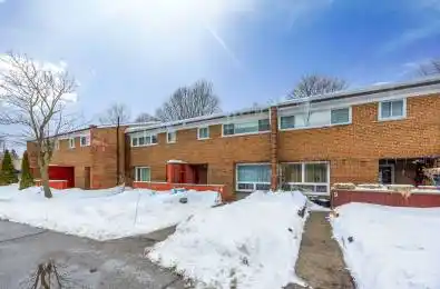 1021 Midland Avenue Unit# 4 Toronto E08 Ontario M1K 4G7