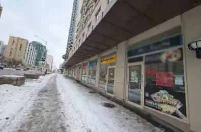 5359 Yonge Street Unit# 5359 Toronto C14 Ontario M2N 5R8