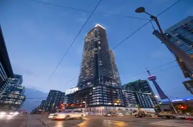 3 Concord Cityplace Way Unit# 4911 Toronto C01 Ontario M5V 0X4