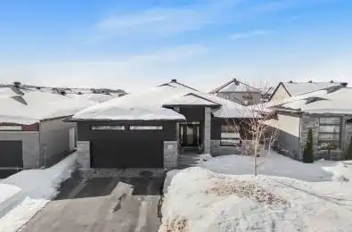 61 GRANITE Street Clarence-Rockland Ontario K4K 0H7