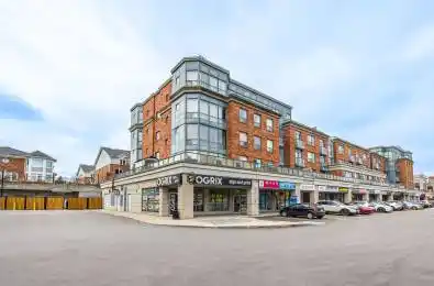 7378 Yonge Street Unit# 35B Vaughan Ontario L4J 8J1
