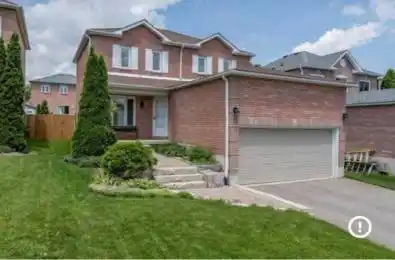 321 Faith Drive Orangeville Ontario L9W 4P8