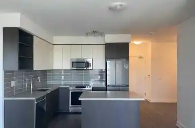 4677 Glen Erin Drive Unit# 410 Mississauga Ontario L5M 2E3