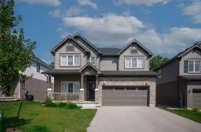 3602 Carolina Court Fort Erie Ontario L0S 1N0