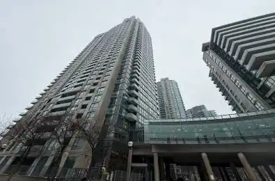 215 Fort York Boulevard Unit# 2305 Toronto C01 Ontario M5V 4A2