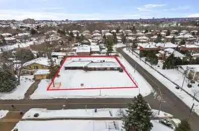 5287 Durie Road Mississauga Ontario L5M 2K2