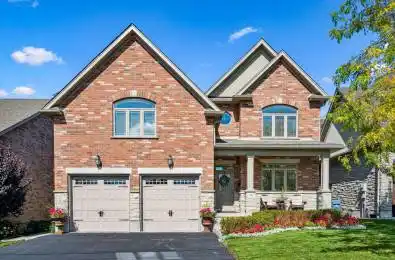 70 Waverley Drive Guelph Ontario N1E 6C8