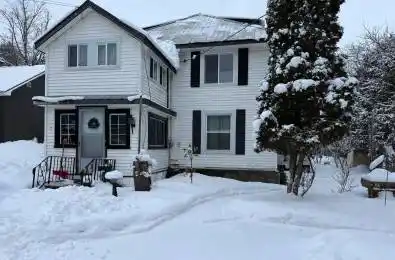 31 Brunel Road Huntsville Ontario P1H 1P4