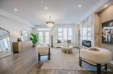 96 Donald Fleming Way Whitby Ontario L1R 0N8