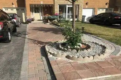 3472 Angel Pass Drive Mississauga Ontario L5M 7N4