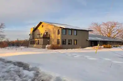 3 Mary Street North Grenville Ontario K0G 1B0