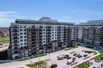 480 Callaway Road Unit# 314 London North Ontario N6G 0Z3