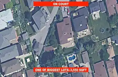 119 Glen Long Avenue Toronto W04 Ontario M6B 2M4