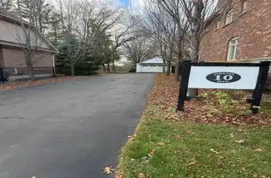 10 Yorkton Boulevard Markham Ontario L6C 0J9