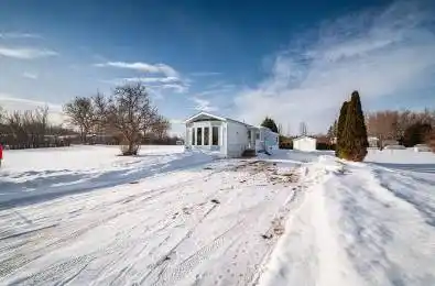 46 Sunset Lane Horton Ontario K7V 0A5