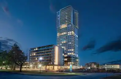 1240 Cummings Avenue Unit# 1503 Cyrville - Carson Grove - Pineview Ont