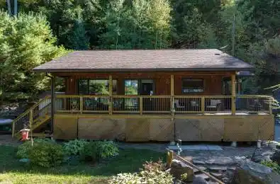 1219 Marathon Drive Minden Hills Ontario K0M 2K0