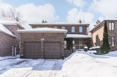 81 Garden Avenue Richmond Hill Ontario L4C 6L6