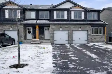 47 Staples Boulevard Smiths Falls Ontario K7A 0B8