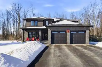 6625 Sutherland Avenue South Glengarry Ontario K6H 7J3