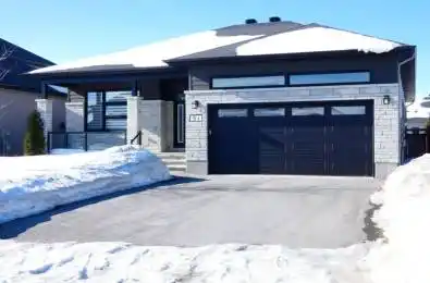 51 Nancy Street Russell Ontario K0A 1W0